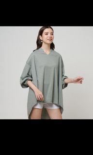Baju oversize