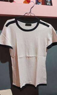 Baju Rajut Putih Wanita The Executive