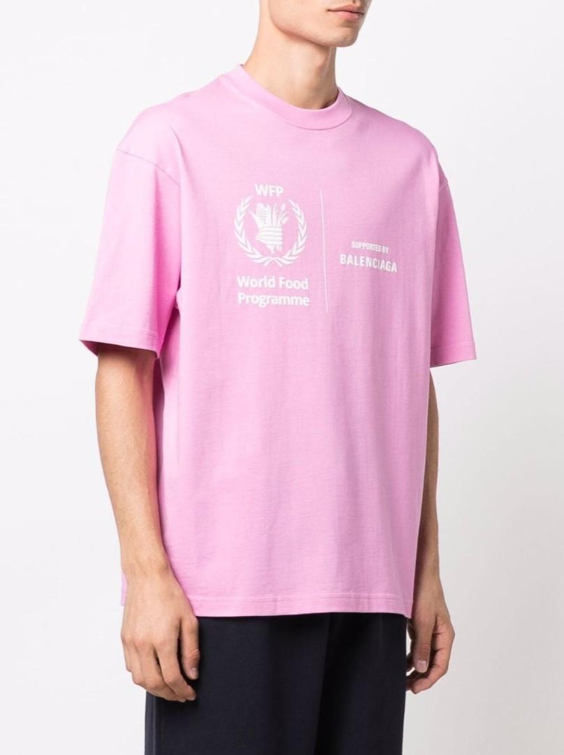 T shirt cheap balenciaga 2020