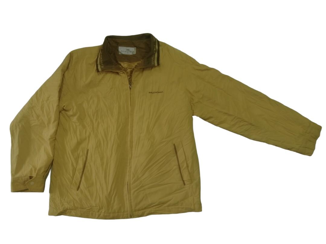 Balenciaga Golf Jacket