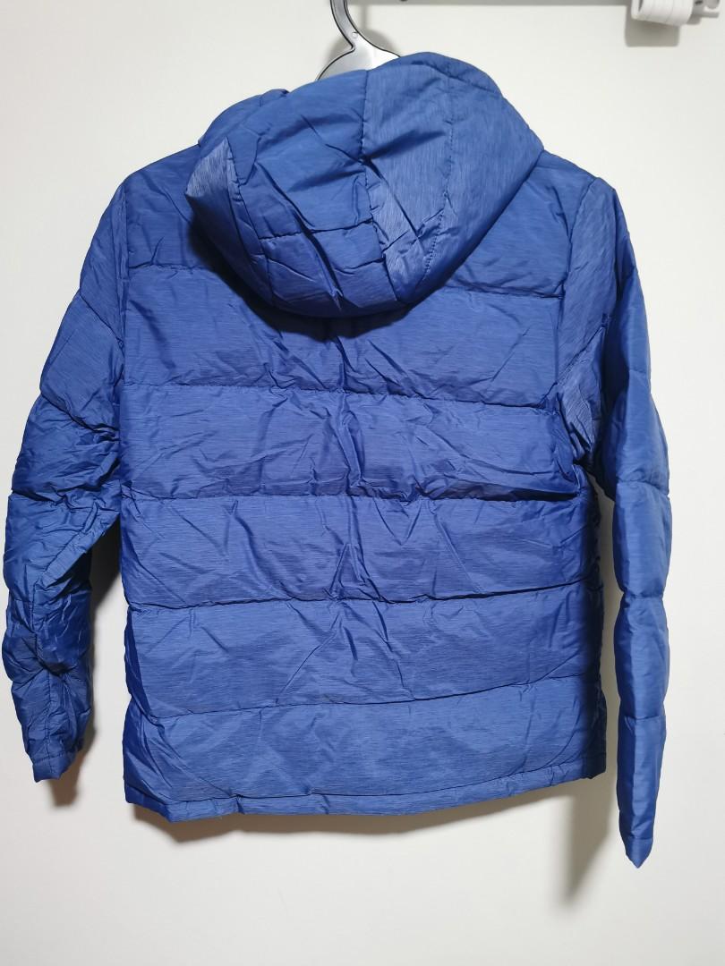 Baleno Junior Down Jacket Lite Babies Kids Babies Kids