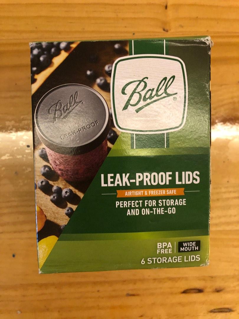 Ball jar lids, Everything Else on Carousell