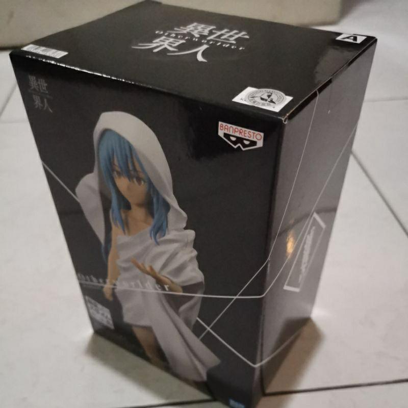 BANPRESTO THAT TIME I GOT REINCARNATED AS A SLIME -OTHERWORLDER BANPRESTO THAT TIME I GOT REINCARNATED AS A SLIME -OTHERWORLDER