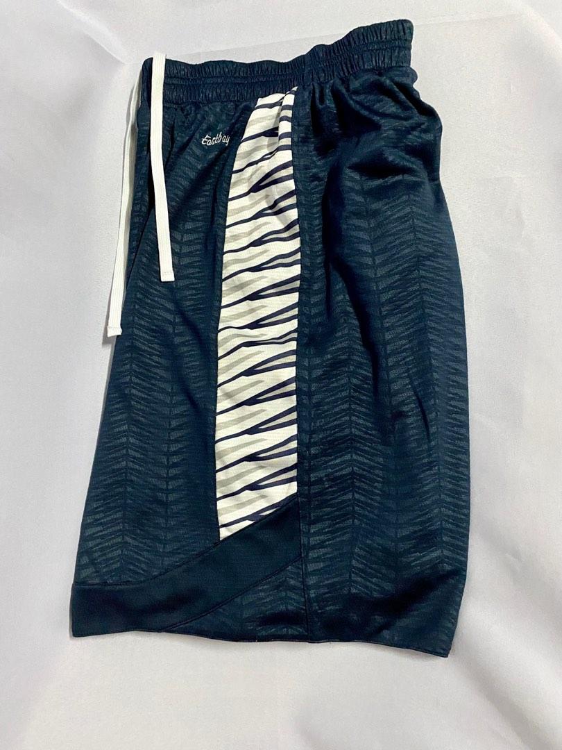 Basketball Reversible Elite Basketball shorts by Eastbay USA, Men's