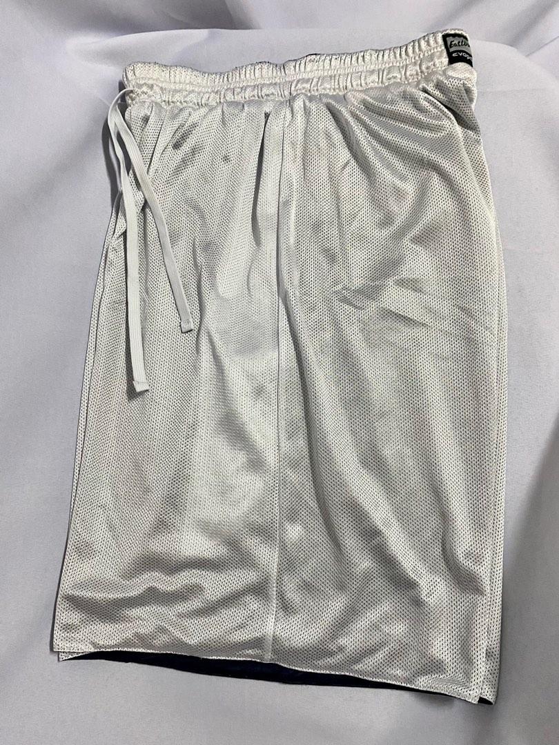 elite shorts basketball