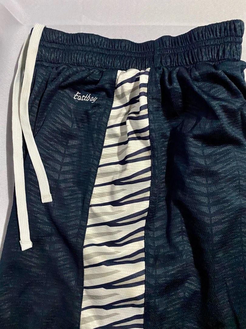 elite shorts basketball
