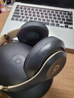 beats studio3 wireless