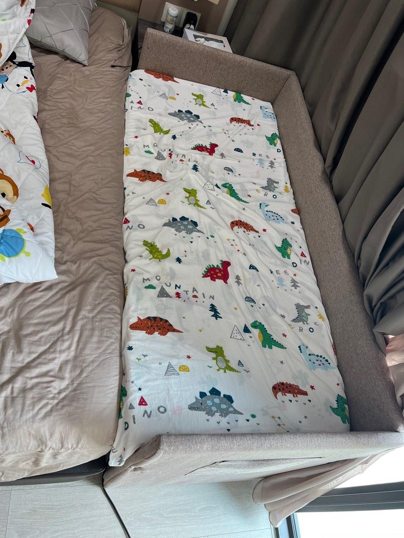 Bed extension for kids, Babies & Kids, Baby Nursery & Kids Furniture