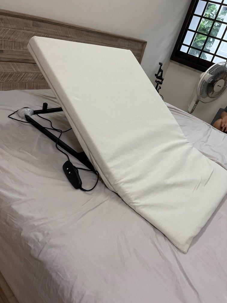 Bed recliner hotsell