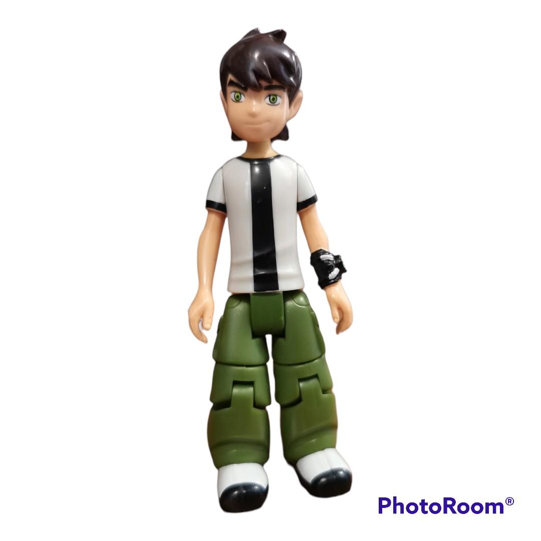 Ben toys and games sales