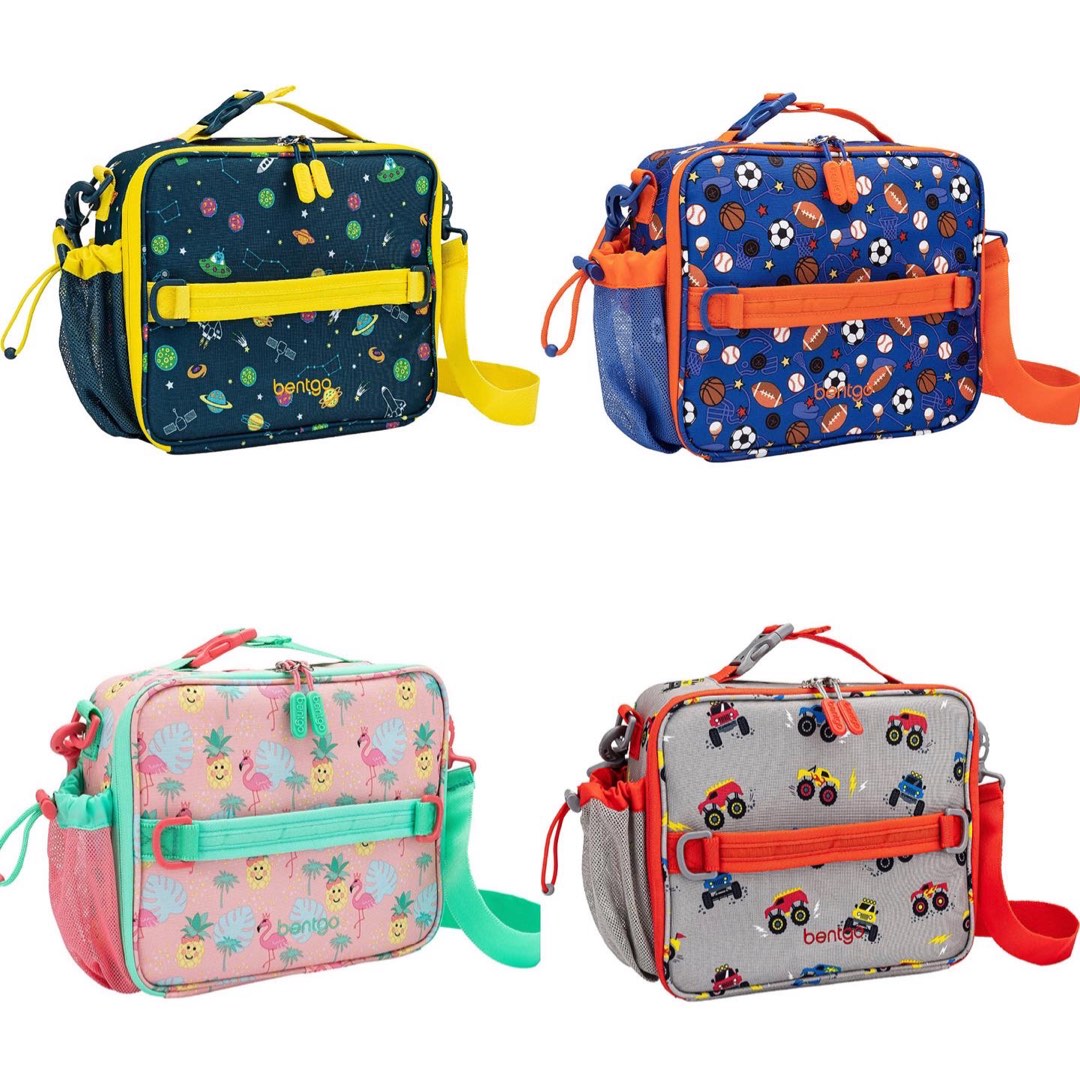 Bentgo insulated lunch box, Babies & Kids, Going Out, Other Babies