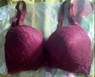 BH Size 38/85  Busa tebal dan Pakai kawat