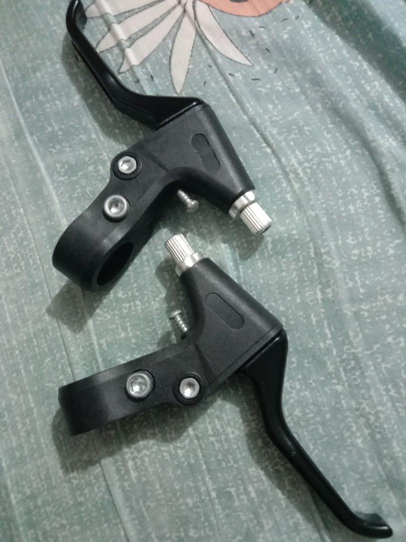 Bicycle brakes lever, Sports Equipment, Bicycles & Parts, Parts