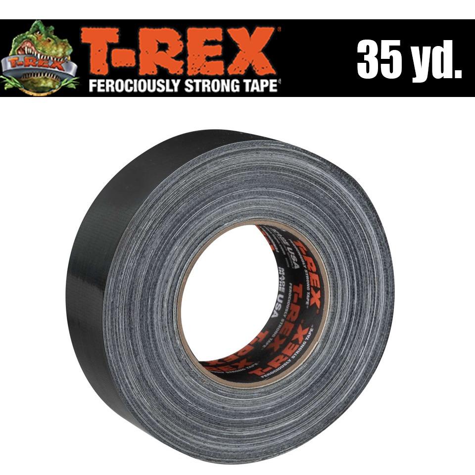 black duct tape heavy duty, Furniture & Home Living, Home Improvement