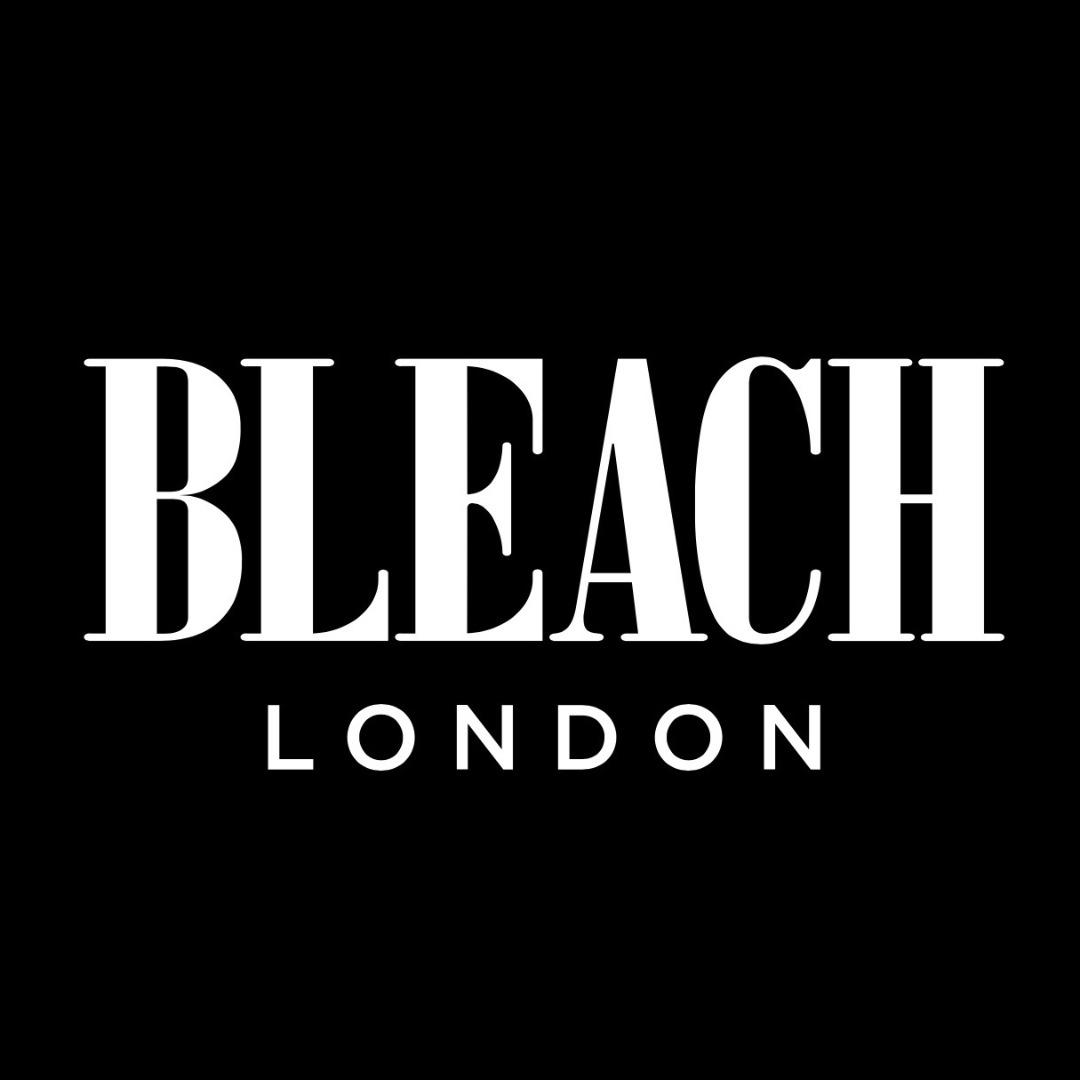 Bleach London Reincarnation Mask, Beauty & Personal Care, Hair on Carousell