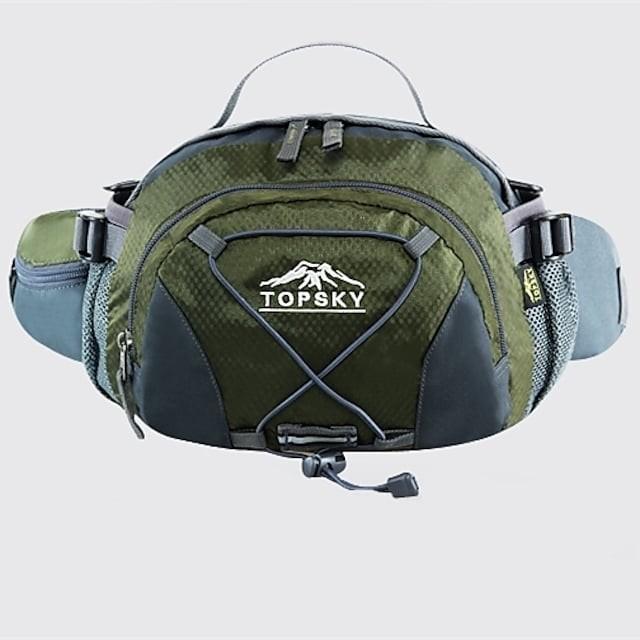 Walking waist bag hotsell