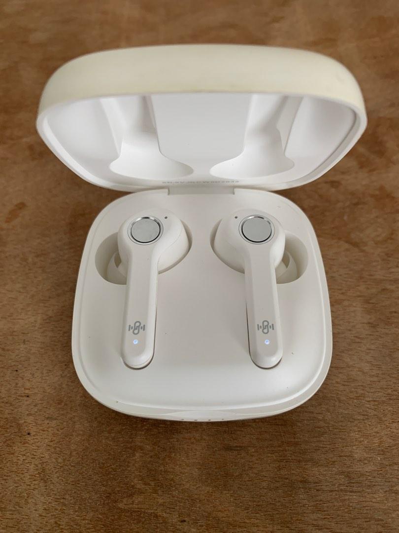 Boltune Wireless Earbuds, Audio, Earphones on Carousell
