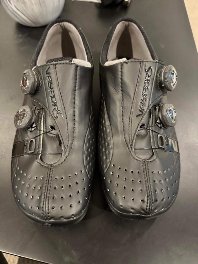 Bont vaypor s on sale 43