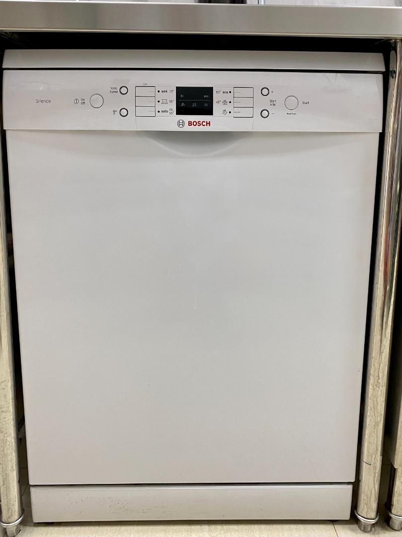 Bosch 14 Place Dishwasher Review After Years With Monthly , 44 OFF