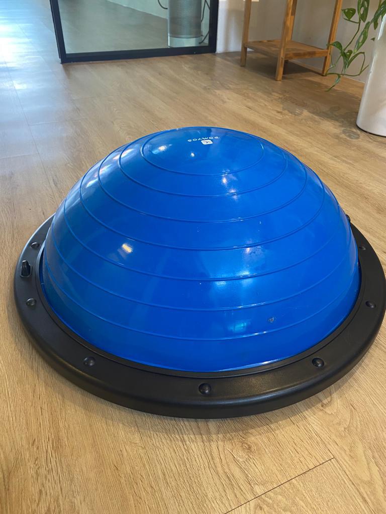 Balance trainer decathlon best sale
