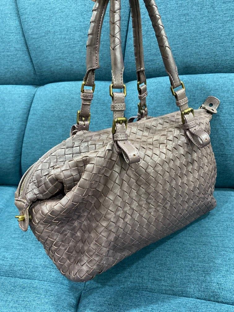 Bottega veneta bag Luxury Bags Wallets on Carousell