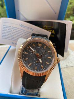 SUPER SALE 85% OFF Brand New Authentic TechnoMarine Watch