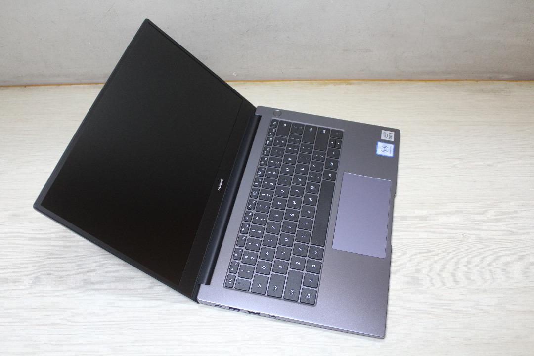 Brand new Huawei Matebook B3-410 FHD i5-10210u Ram 8gb ssd 512gb ...