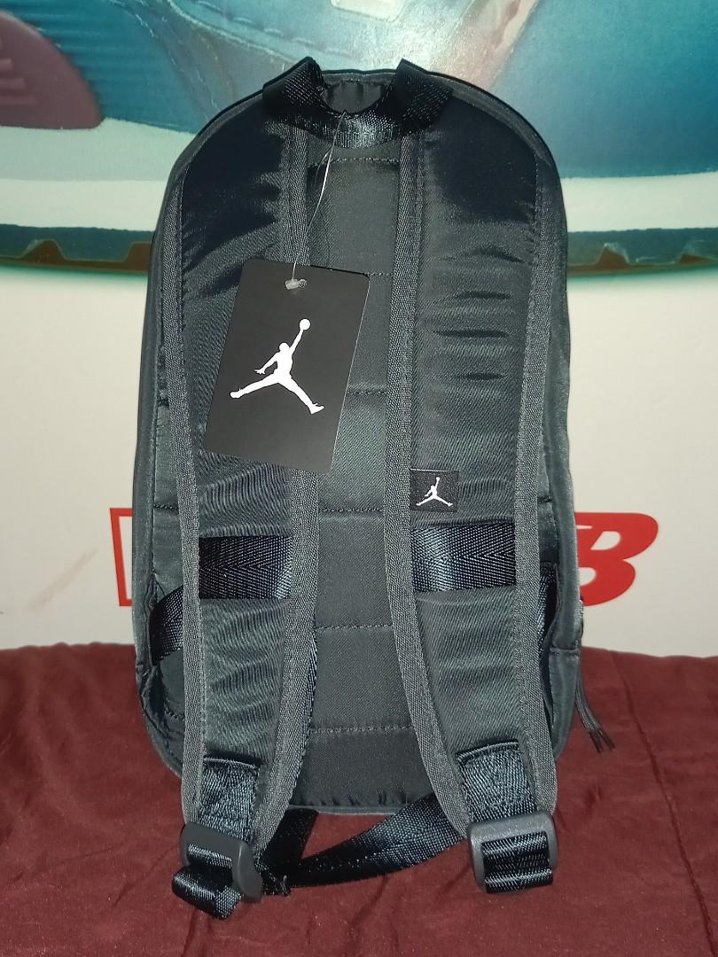 Jordan Skyline Mini Backpack, Men's Fashion, Bags, Backpacks on Carousell