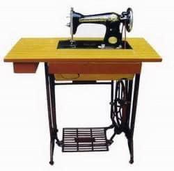 brandnew manual sewing machine