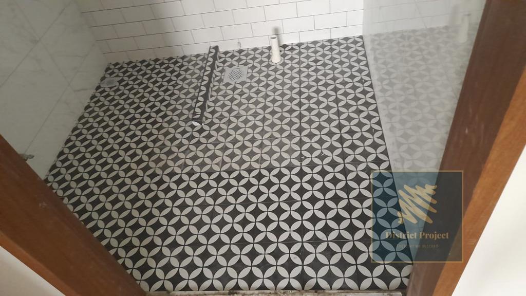 BTO TOILET OVERLAY, Home Services, Renovations, Toilet Renovation on