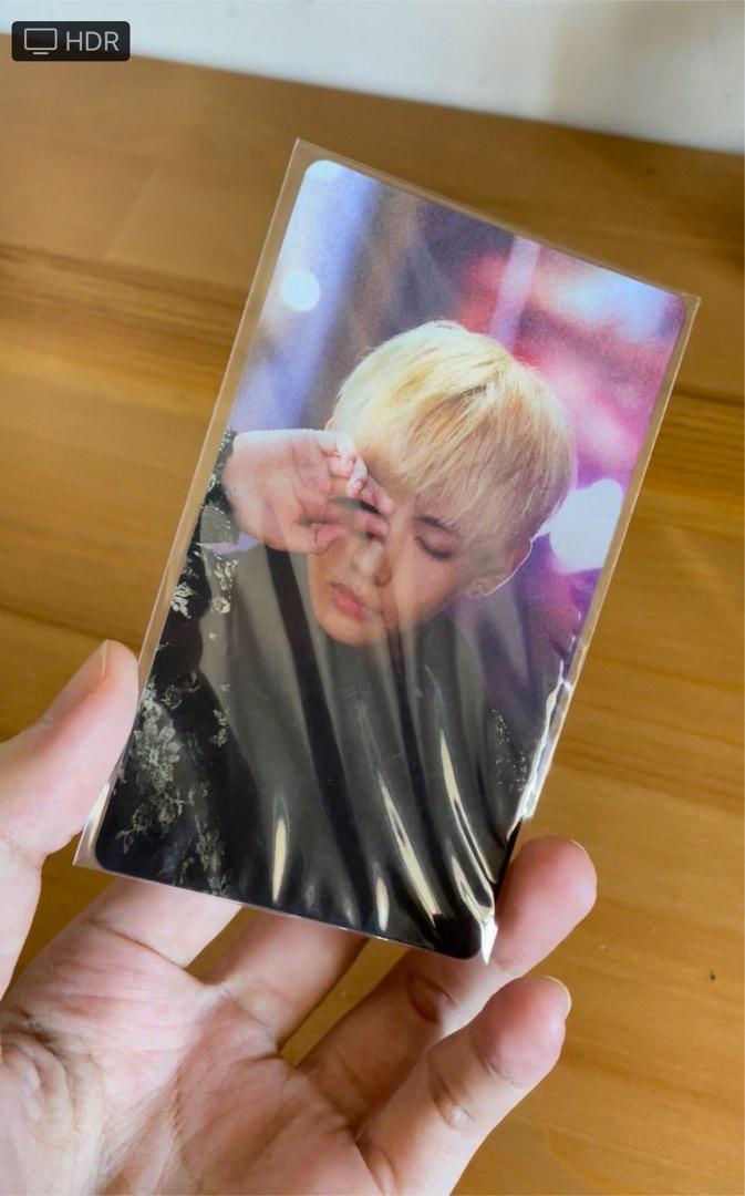 絕版 BTS WINGS CONCERT BOOK 整組, 興趣及遊戲, 收藏品及紀念品, KPop在旋轉拍賣