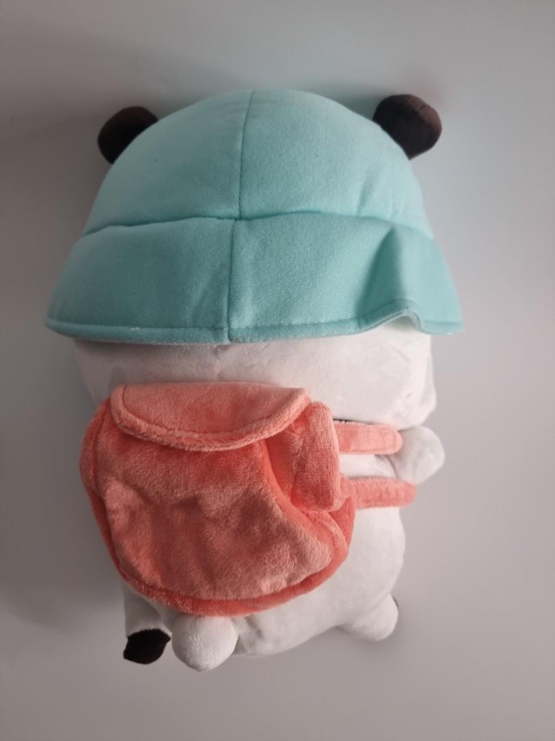 Bubu Dudu Bear Panda Plush Toys, Hobbies & Toys, Toys & Games on Carousell