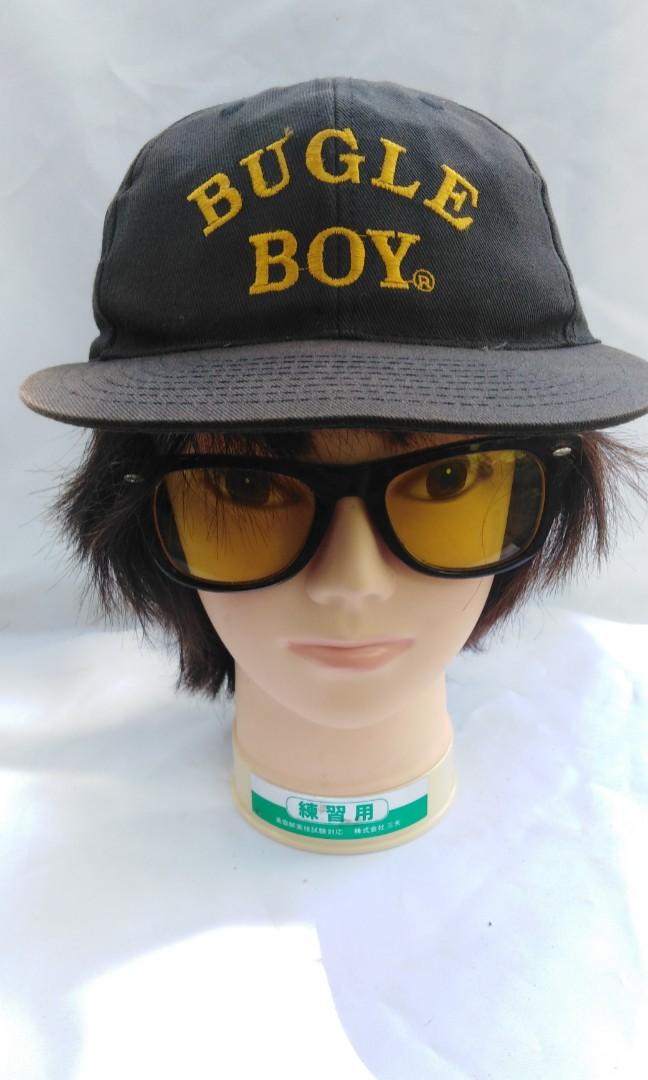 Bugle boy hat new arrivals