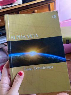 Buku alpha veta luna torashyngu