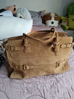 Burberry prorsum backpack discount