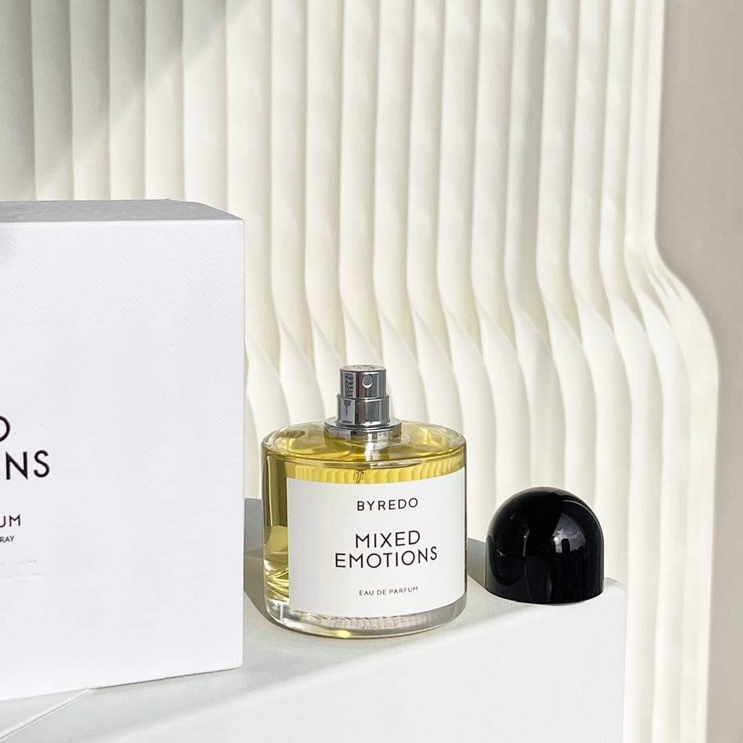 Byredo Mixed Emotion Edp 100 ml, Beauty & Personal Care, Fragrance