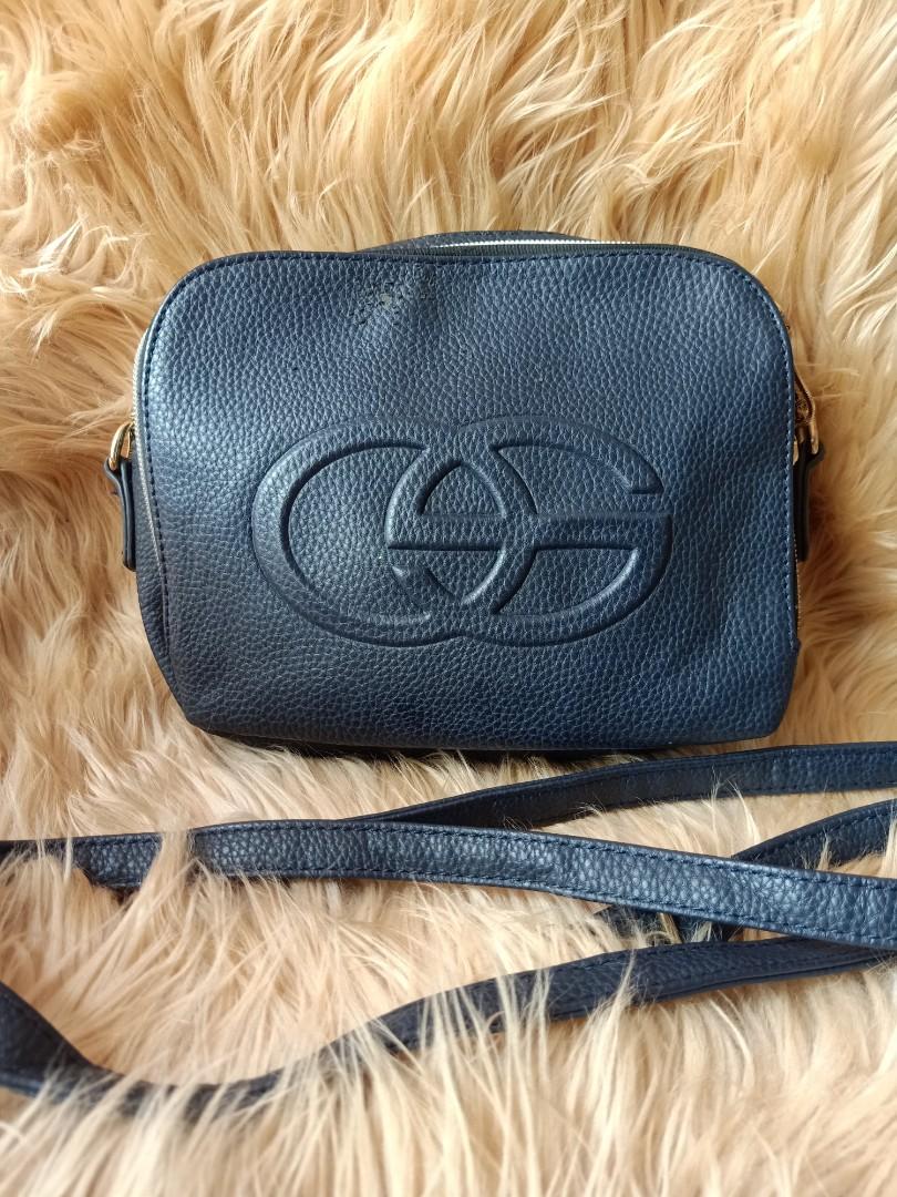 Camera bag Omar sharif