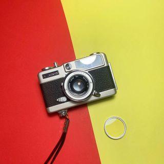 Canon Demi EE17
