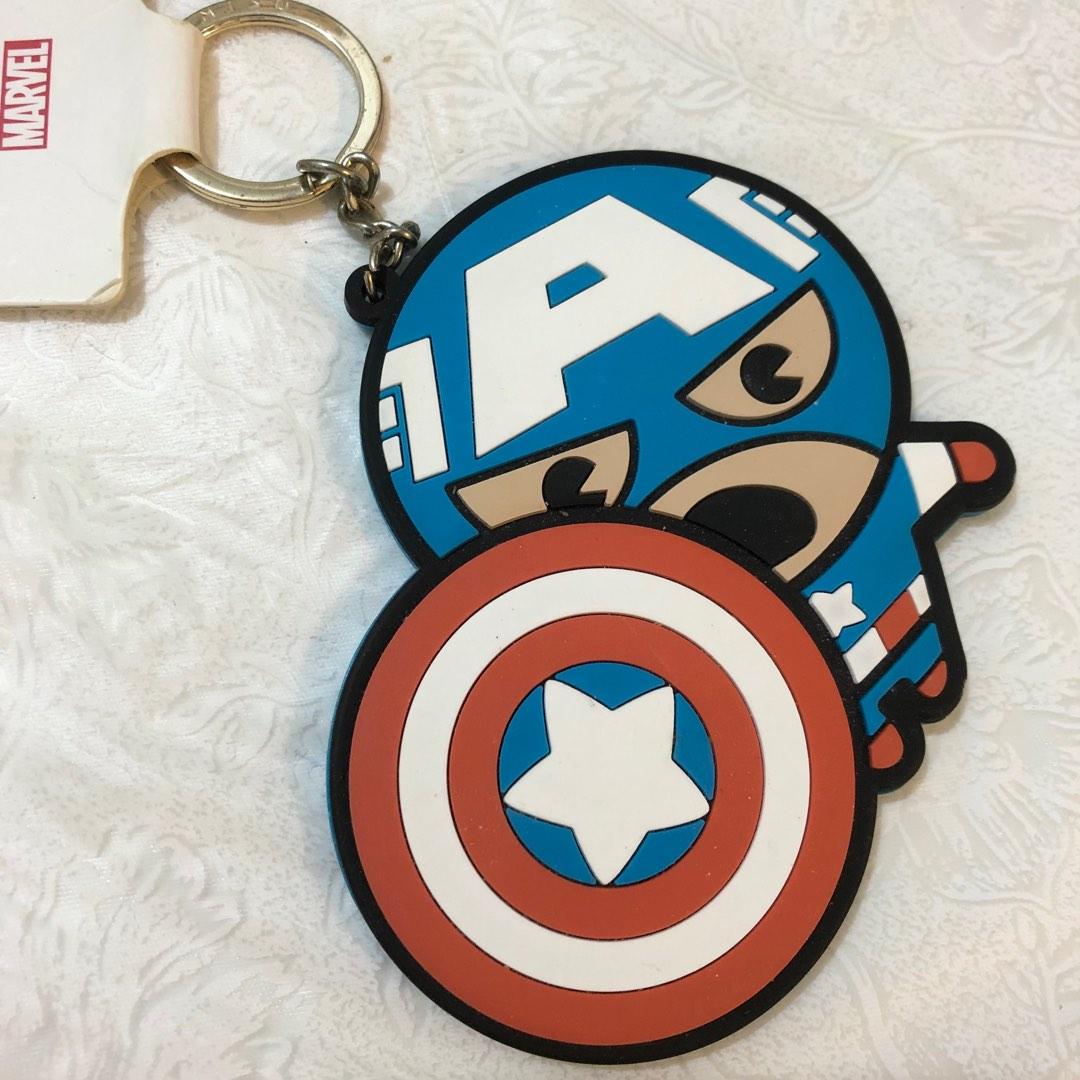 MARVEL ミラー 鏡