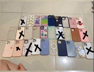 Case iphone 12 promax