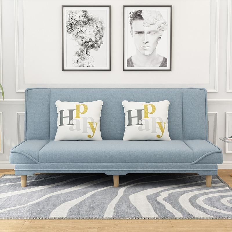 Cash on delivery New Sofa Bed Sofa Type L, Furniture & Home Living, Furniture, Sofas on Carousell