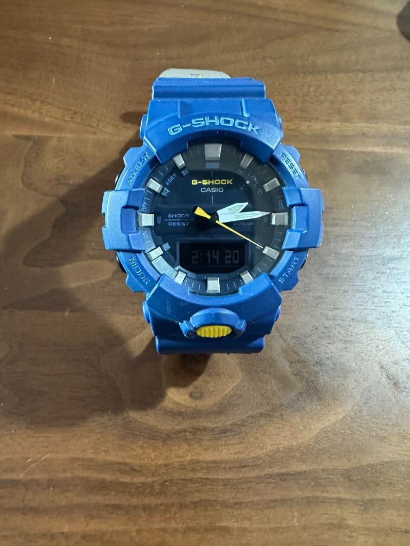 Casio g shock module 5535 cheap