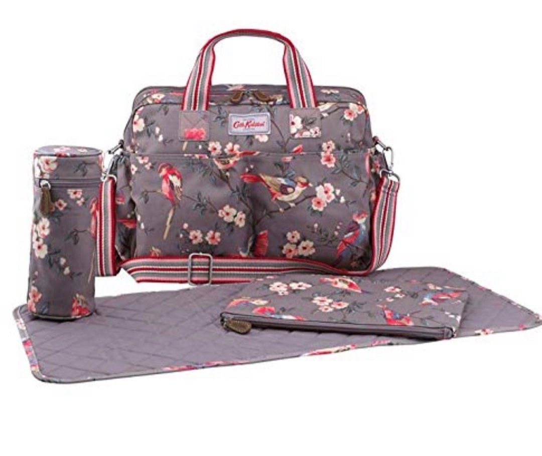 Cath kidston sales nappy changing bag