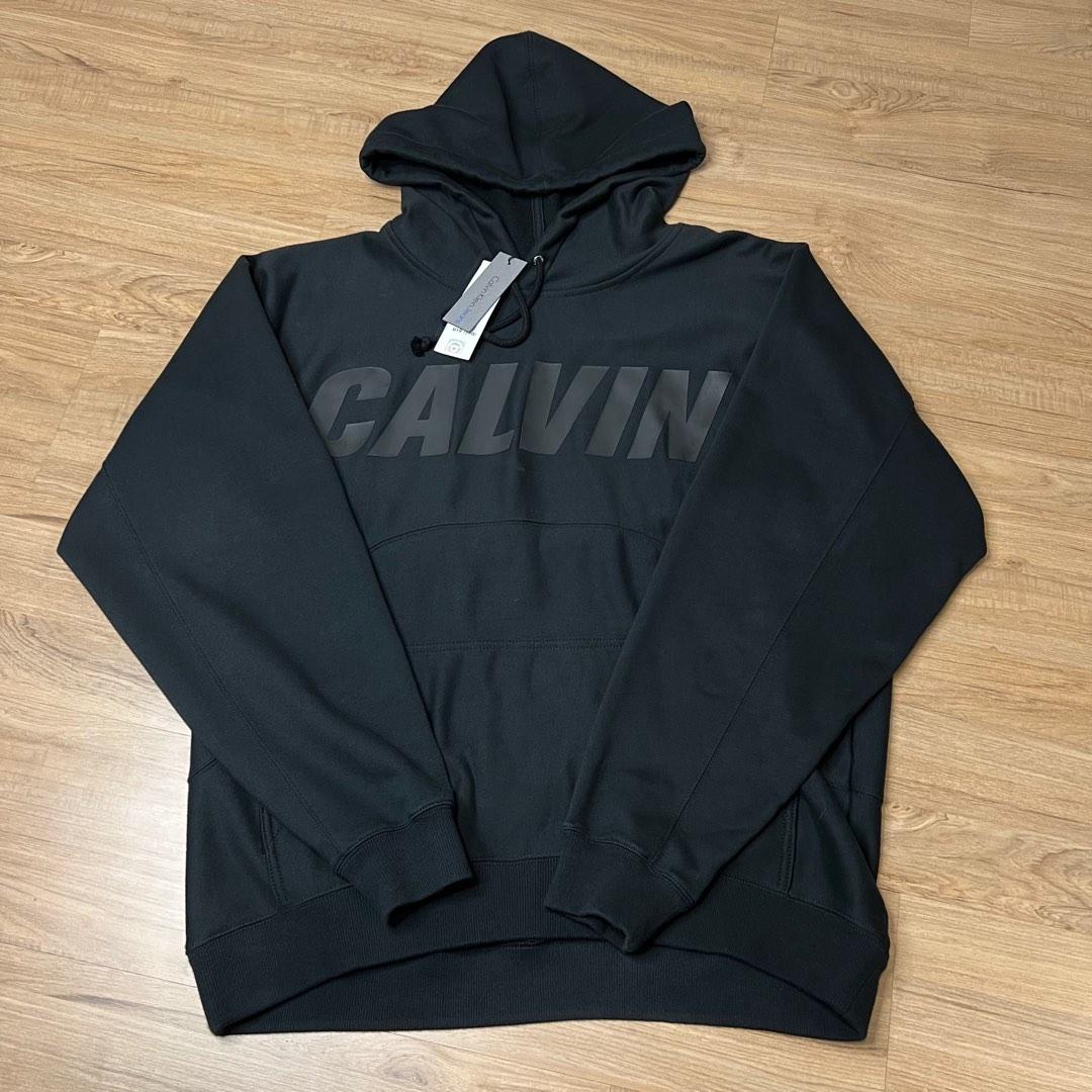 Calvin klein outlet hardcore hoodie