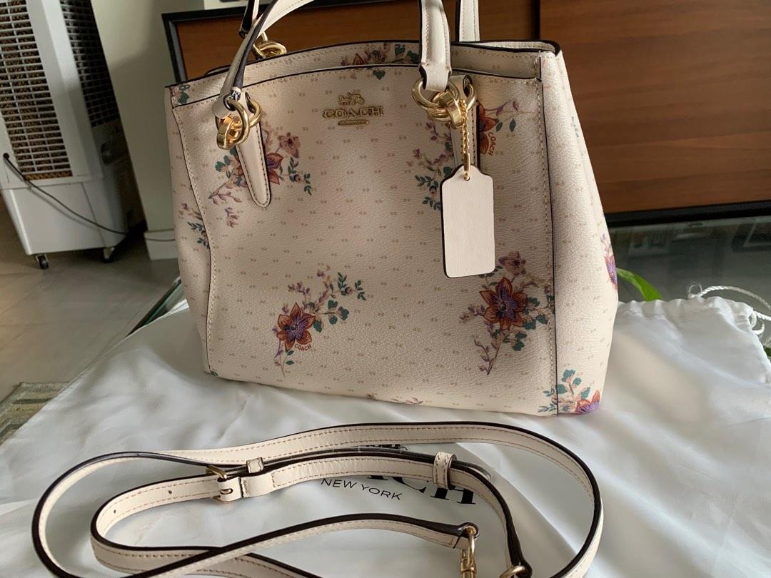 Coach minetta bag on sale