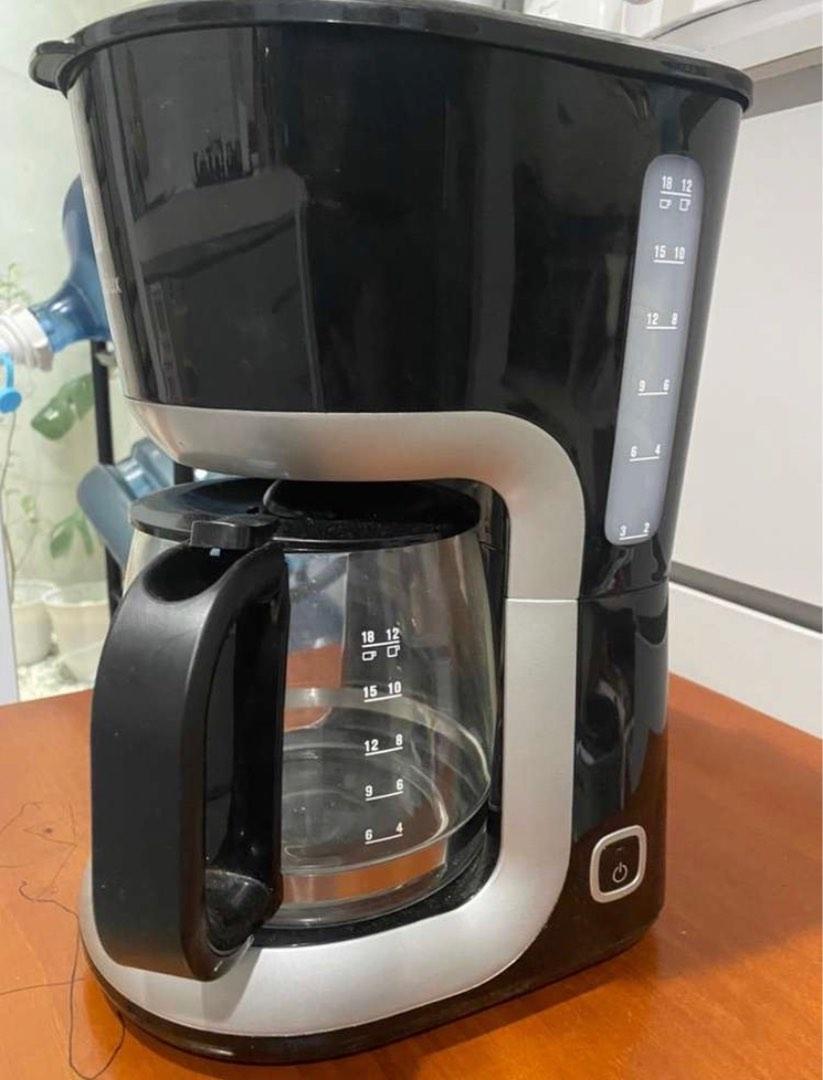 Coffee Maker Electrolux, Kitchen & Appliances di Carousell