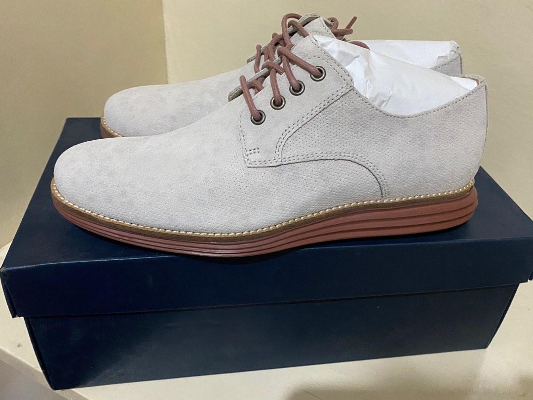 Men's original grand plain toe oxford store