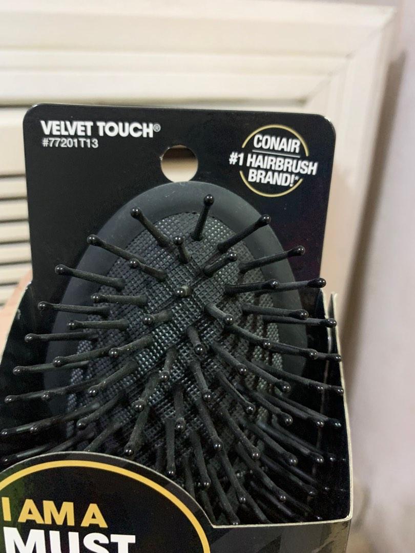 CONAIR Hair Brush, Beauty & Personal Care, Hair on Carousell