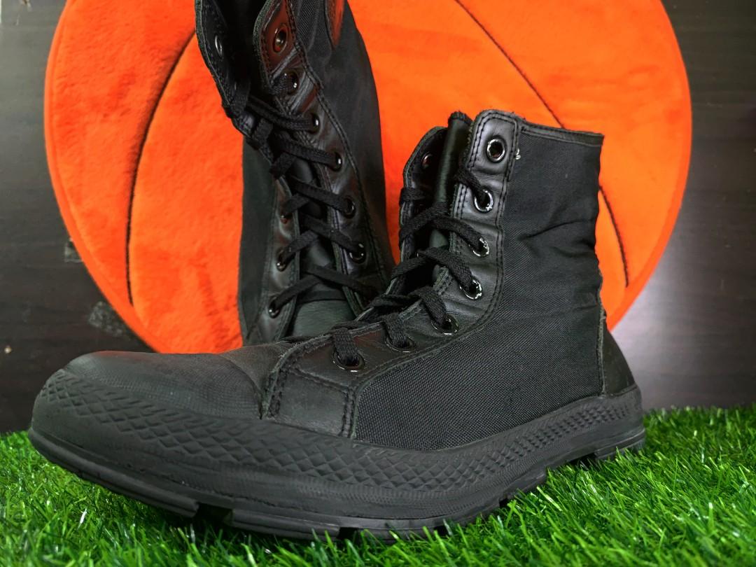 Tactical chuck taylors hot sale