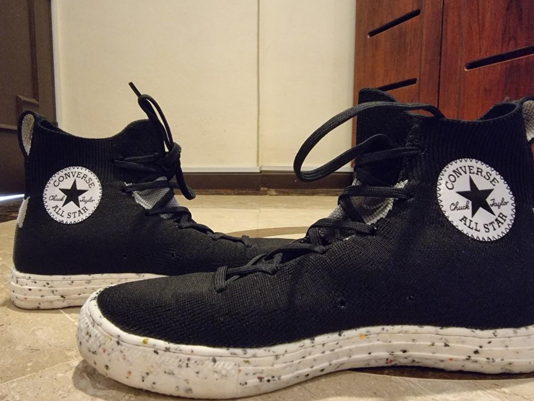 Chuck taylor all star renew hi online